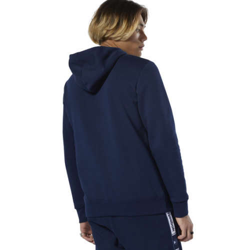 100% Original Reebok DT8126 C Big Logo Hoodie - Size Medium (Retail R999)