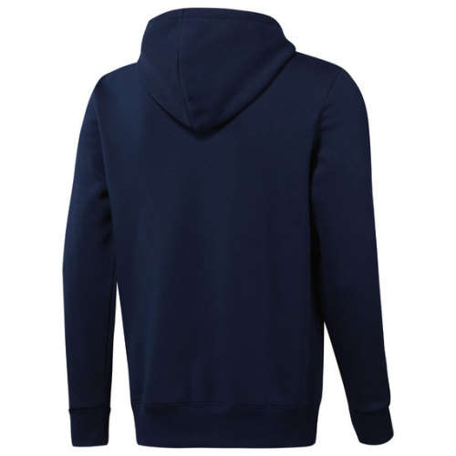 100% Original Reebok DT8126 C Big Logo Hoodie - Size Medium (Retail R999)