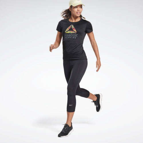 100% Original Reebok FJ3973 RE 3-4 Tight - Medium (Retail R899)