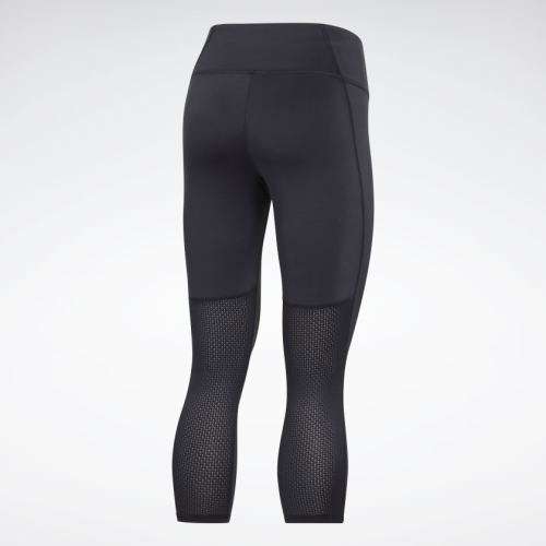 100% Original Reebok FJ3973 RE 3-4 Tight - Medium (Retail R899)