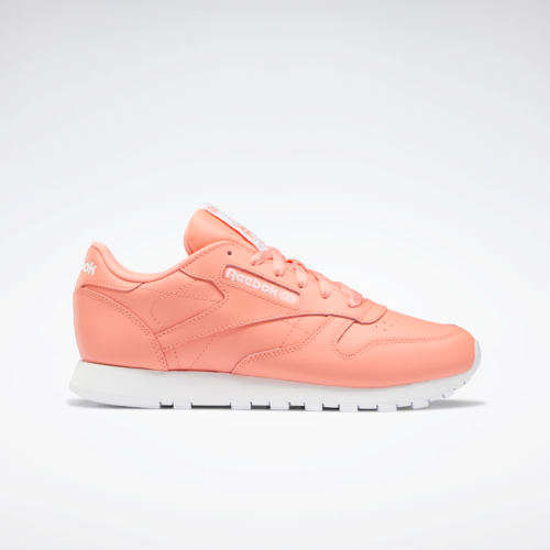 100% Original Reebok FY5029 CL LTHR WOMEN Shoes - UK8 (Retail R1499)
