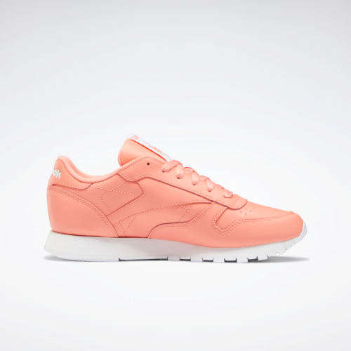100% Original Reebok FY5029 CL LTHR WOMEN Shoes - UK8 (Retail R1499)