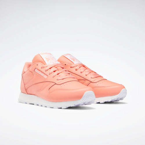 100% Original Reebok FY5029 CL LTHR WOMEN Shoes - UK8 (Retail R1499)