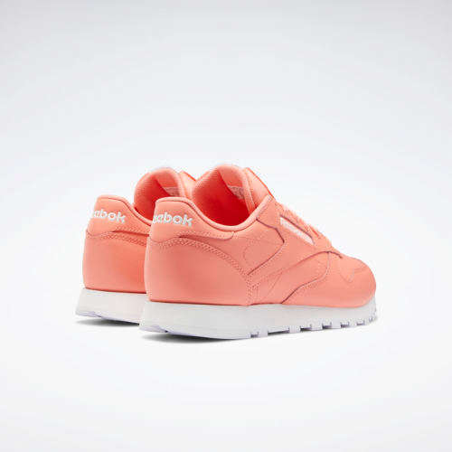 100% Original Reebok FY5029 CL LTHR WOMEN Shoes - UK8 (Retail R1499)