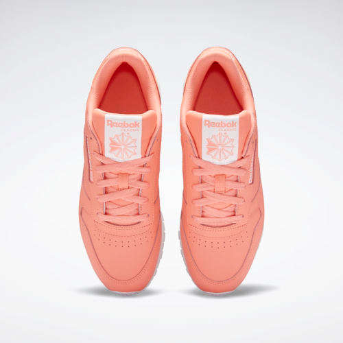 100% Original Reebok FY5029 CL LTHR WOMEN Shoes - UK8 (Retail R1499)