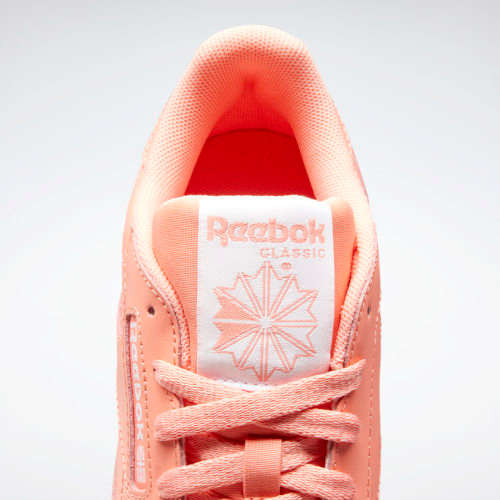 100% Original Reebok FY5029 CL LTHR WOMEN Shoes - UK8 (Retail R1499)