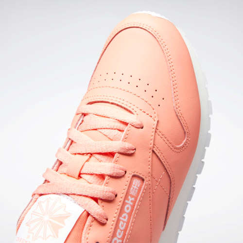 100% Original Reebok FY5029 CL LTHR WOMEN Shoes - UK8 (Retail R1499)