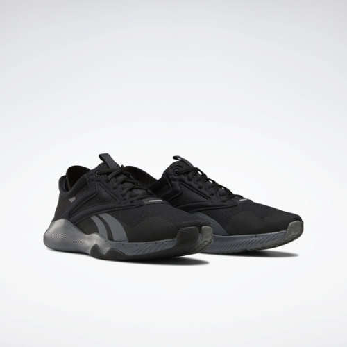100% Original Reebok FV6638 HIIT TR Shoes - UK10 (Retail R1499)