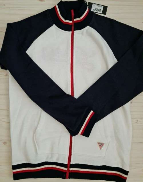 100% Original Guess Mens Jacket - Large (Retail R1399)