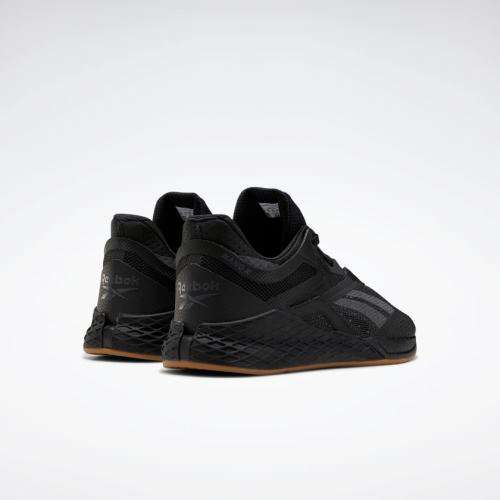 Original Reebok FV6672 Nano X Shoes - UK11 (Retail R2399)