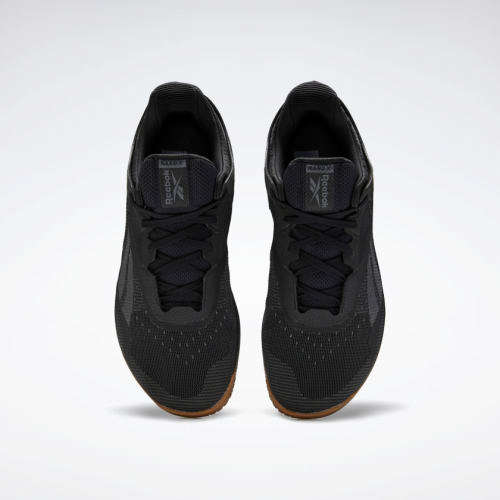 Original Reebok FV6672 Nano X Shoes - UK11 (Retail R2399)