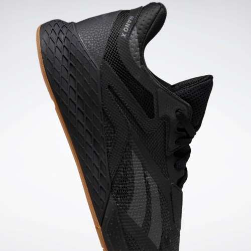 Original Reebok FV6672 Nano X Shoes - UK11 (Retail R2399)