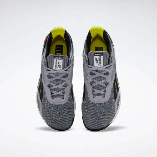 Original Reebok EF7291 Nano X Shoes - UK11 (Retail R2399)