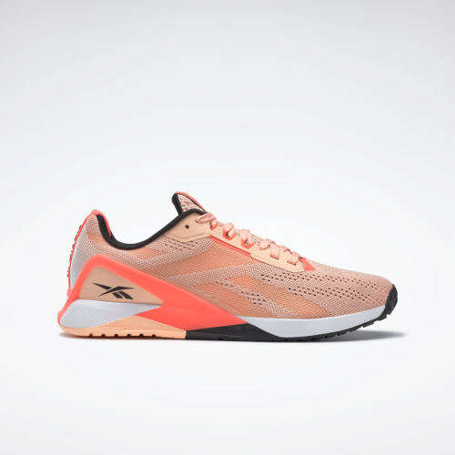 Original Reebok Nano X1 Womens Training - UK8 (Retail R2399)