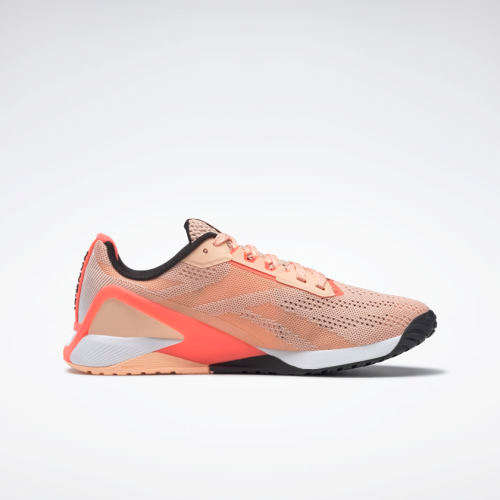 Original Reebok Nano X1 Womens Training - UK8 (Retail R2399)