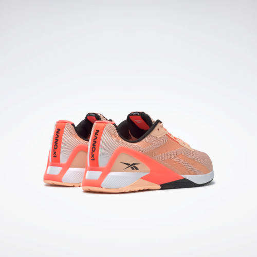 Original Reebok Nano X1 Womens Training - UK8 (Retail R2399)