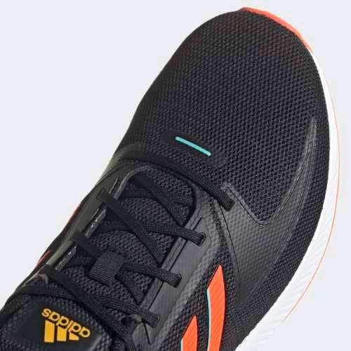Original Adidas H04539 RunFalcon 2.0 - UK10 (Retail R1399)