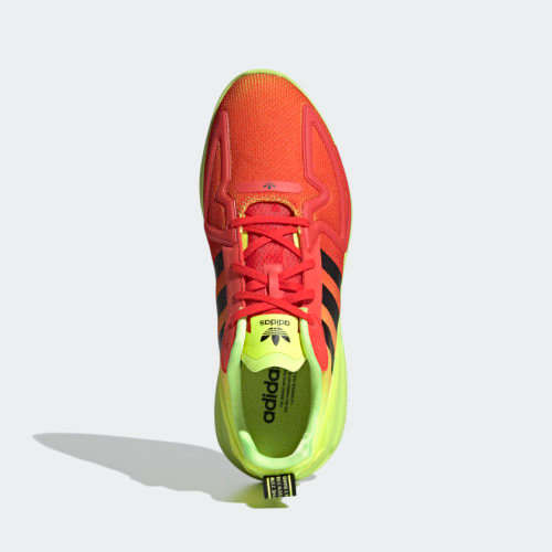 Original Adidas FW0473 ZX 2K Flux - UK11 (Retail R1599)
