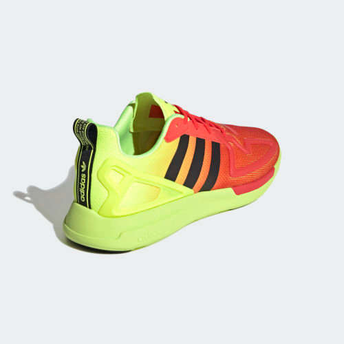 Original Adidas FW0473 ZX 2K Flux - UK11 (Retail R1599)