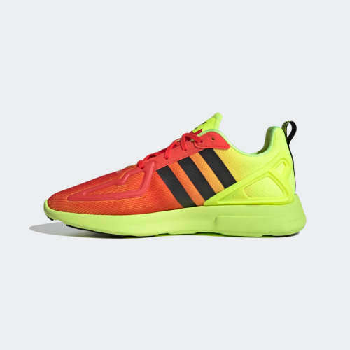 Original Adidas FW0473 ZX 2K Flux - UK11 (Retail R1599)