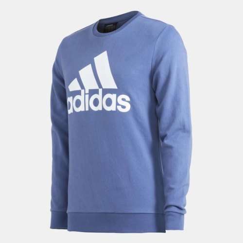 Original Adidas EX5004 M BL FT SWT Sweatshirt - Size Large (Retail R999)