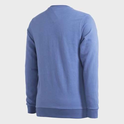 Original Adidas EX5004 M BL FT SWT Sweatshirt - Size Large (Retail R999)