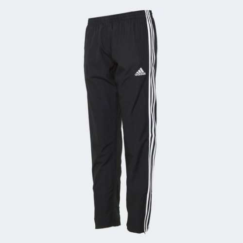 Original Adidas EX5030 M 3S WV E PT - Black - Small (Retail R999)