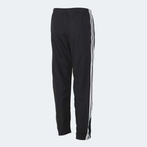 Original Adidas EX5030 M 3S WV E PT - Black - Small (Retail R999)