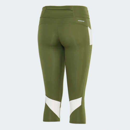 Original Adidas GJ9922 OWN THE RUN TGT Tights - Small (Retail R899)