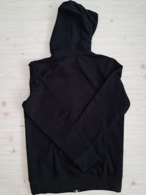Reebok EX4905 TE FT FZ Hoodie - Size Medium (Retail R999)