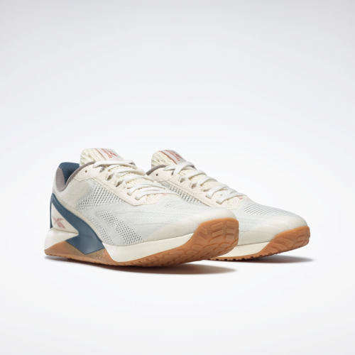 Reebok H68964 Nano X1 Vegan - UK12 (Retail R2399)