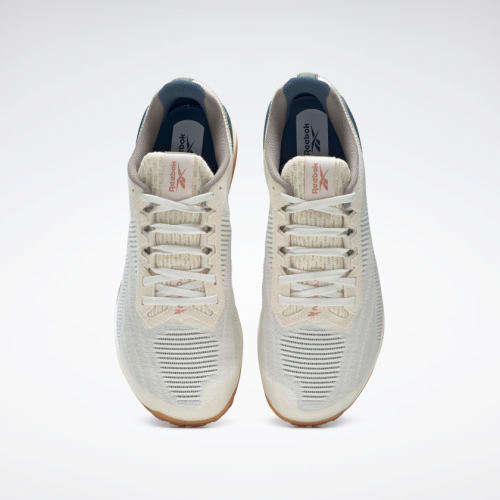Reebok H68964 Nano X1 Vegan - UK12 (Retail R2399)