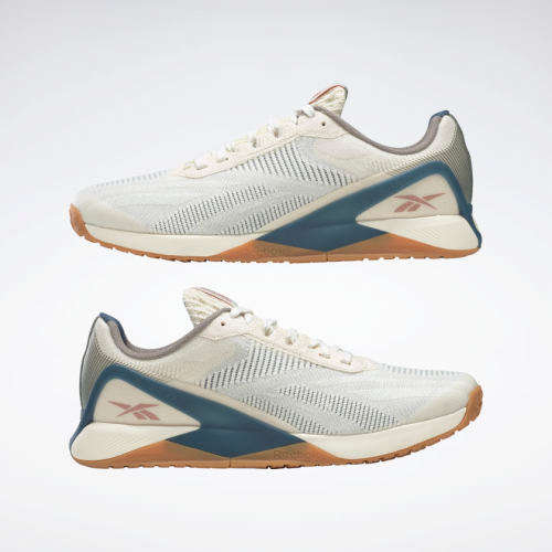 Reebok H68964 Nano X1 Vegan - UK12 (Retail R2399)