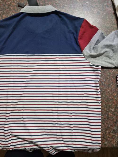 Original PRINGLE of Scotland - XX-Large (Retail R1299)