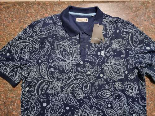 Original PRINGLE of Scotland - X-Large (Retail R1299)
