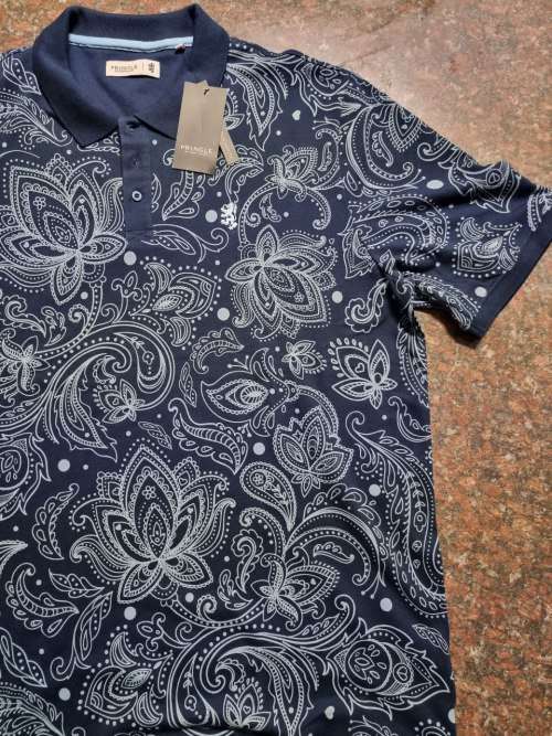 Original PRINGLE of Scotland - X-Large (Retail R1299)