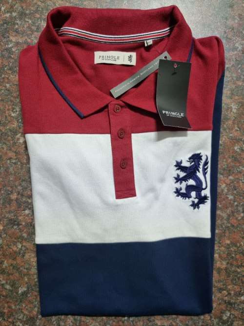 Original PRINGLE of Scotland - X-Large (Retail R1299)