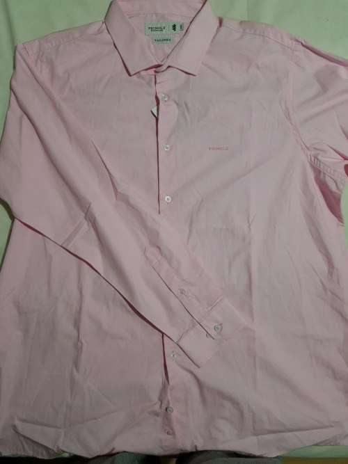 Original PRINGLE of Scotland Formal Shirt - XX-Large (Retail R1599)