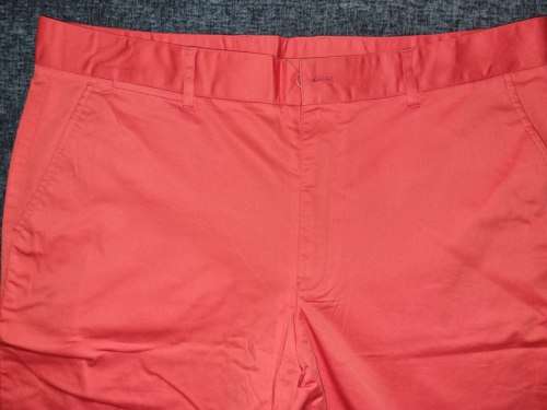 Original PRINGLE of Scotland Pants - Size 36 (Retail R1699) - Orange