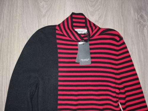 100% Original PRINGLE OF SCOTLAND Jersey - Guess Size X-LARGE RETAIL R1699