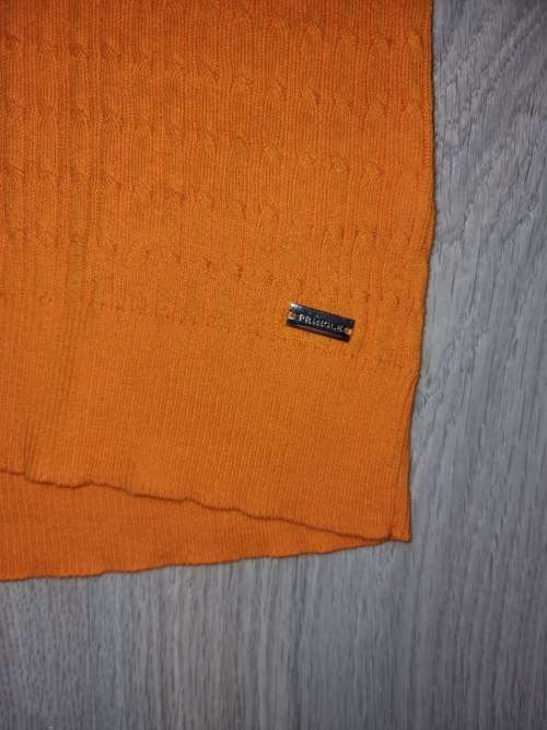 100% Original PRINGLE OF SCOTLAND Pull Over (100% Cotton) - Size XX-Large RETAIL R1299