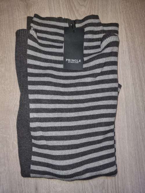 100% Original PRINGLE OF SCOTLAND Jersey - Size Medium RETAIL R1699