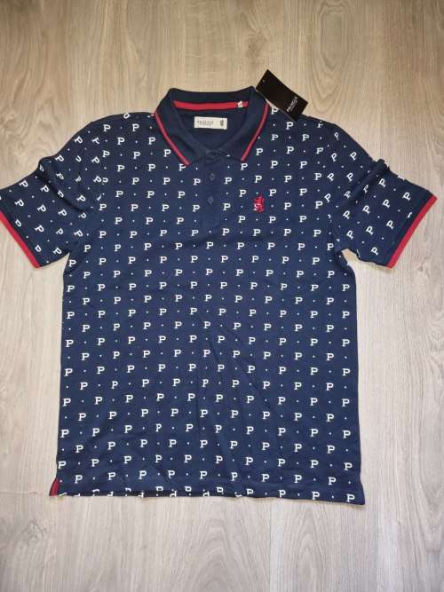 Original PRINGLE of Scotland - X-Large (Retail R1299)