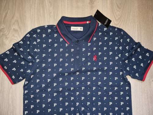 Original PRINGLE of Scotland - X-Large (Retail R1299)