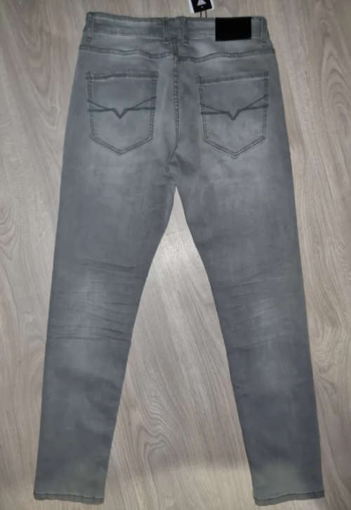 Guess Jeans - Men`s Skinny Jeans Size : W34L32 (Retail R1299)