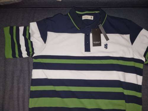 Original PRINGLE of Scotland - X-Large (Retail R1299)