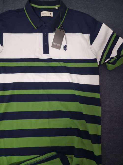 Original PRINGLE of Scotland - X-Large (Retail R1299)