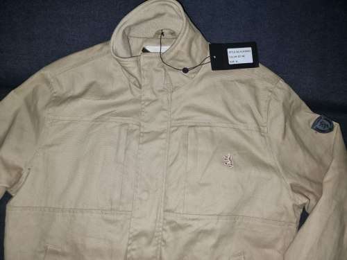 Original PRINGLE of Scotland Jacket - Large (Retail R3699)