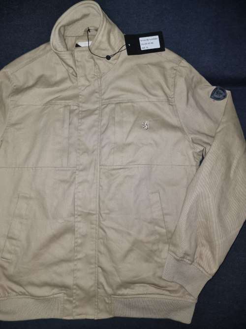 Original PRINGLE of Scotland Jacket - Large (Retail R3699)