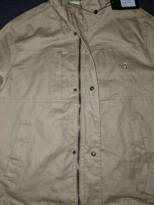 Original PRINGLE of Scotland Jacket - Large (Retail R3699)